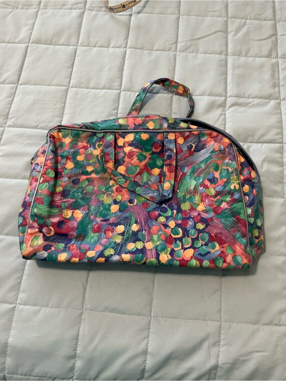 Travel, cosmetic bag